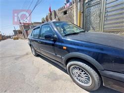 فولكسفاغن ڤينتو